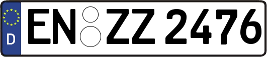 EN-ZZ2476