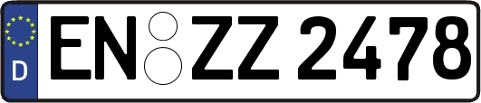 EN-ZZ2478