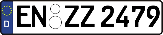 EN-ZZ2479