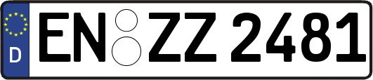 EN-ZZ2481