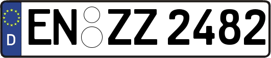 EN-ZZ2482