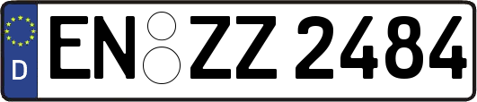 EN-ZZ2484