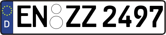 EN-ZZ2497