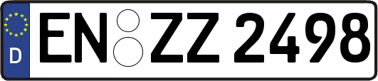 EN-ZZ2498