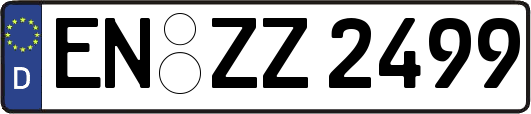 EN-ZZ2499