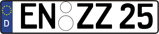 EN-ZZ25