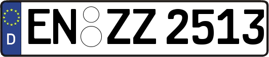 EN-ZZ2513