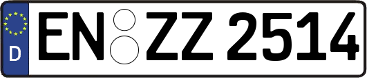 EN-ZZ2514