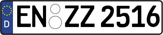 EN-ZZ2516