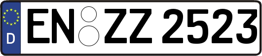 EN-ZZ2523