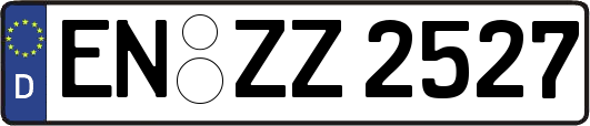 EN-ZZ2527