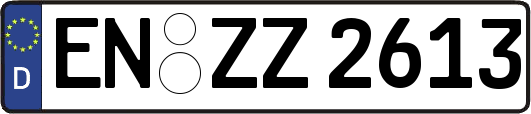 EN-ZZ2613