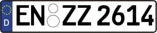 EN-ZZ2614