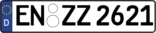 EN-ZZ2621