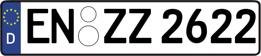 EN-ZZ2622