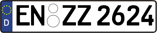 EN-ZZ2624