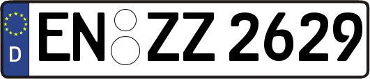 EN-ZZ2629