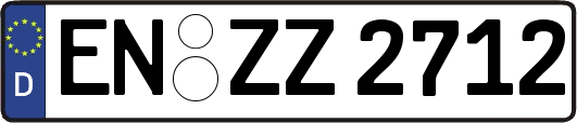 EN-ZZ2712