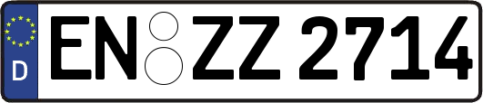 EN-ZZ2714