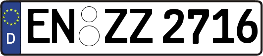 EN-ZZ2716