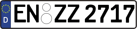 EN-ZZ2717