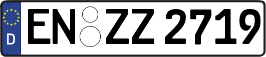 EN-ZZ2719