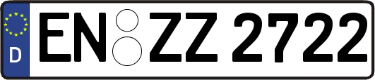 EN-ZZ2722