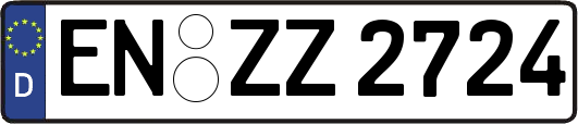 EN-ZZ2724