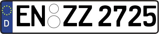 EN-ZZ2725