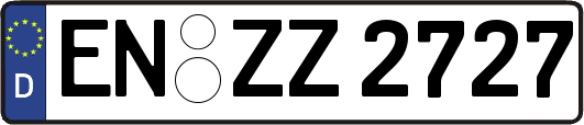 EN-ZZ2727