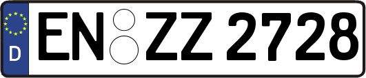 EN-ZZ2728