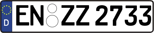 EN-ZZ2733