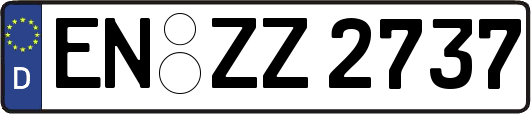 EN-ZZ2737