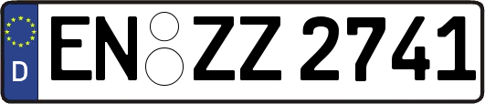 EN-ZZ2741