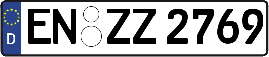 EN-ZZ2769