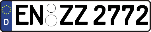 EN-ZZ2772