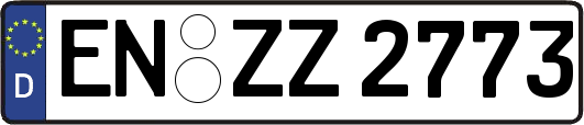 EN-ZZ2773