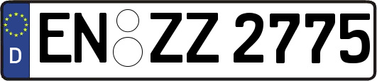 EN-ZZ2775