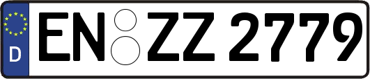 EN-ZZ2779