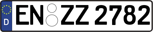 EN-ZZ2782