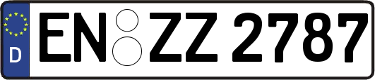 EN-ZZ2787