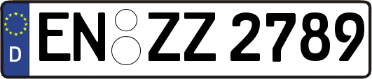 EN-ZZ2789