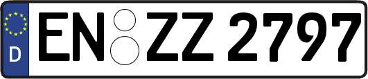 EN-ZZ2797