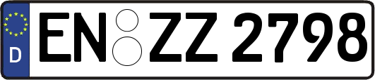 EN-ZZ2798