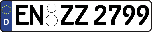 EN-ZZ2799