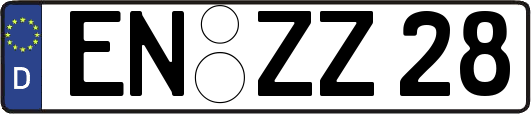 EN-ZZ28