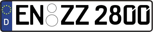 EN-ZZ2800