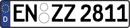 EN-ZZ2811