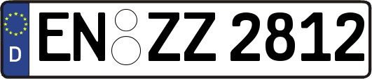 EN-ZZ2812