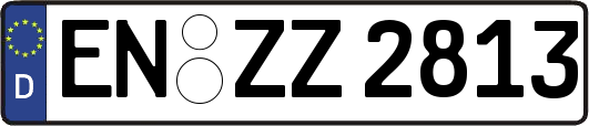 EN-ZZ2813